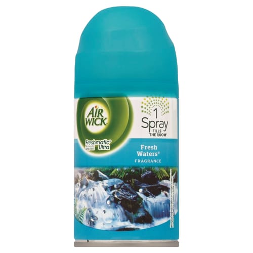 Air Wick® Life Scents Freshmatic® Fresh Waters® Refill, 6.17oz